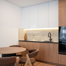 1-к квартира | 45.00 м² | 19 - 26 эт. 00