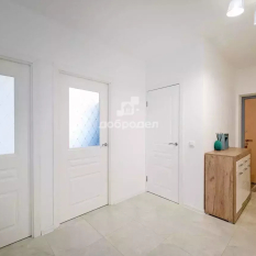 3-к квартира | 75.20 м² | 17 - 19 эт. 51