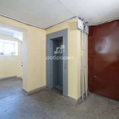 3-к квартира | 74.20 м² | 8 - 10 эт. 91