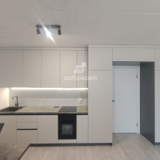1-к квартира | 30.30 м² | 9 - 16 эт. 21