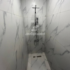 1-к квартира | 45.30 м² | 8 - 23 эт. 40