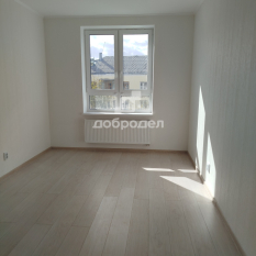 3-к квартира | 70.50 м² | 20 - 25 эт. 41