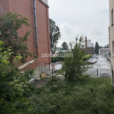 2-к квартира | 41.50 м² | 2 - 5 эт. 71