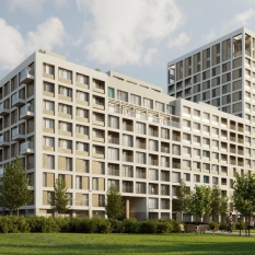 190.00 м² | 7 - 7 эт. 20
