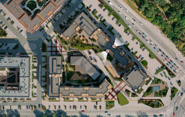 Екатеринбург, ул. Шаумяна, 18