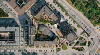 157.00 м² | 7 - 7 эт.