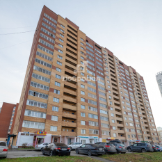 1-к квартира | 20.60 м² | 6 - 17 эт. 51