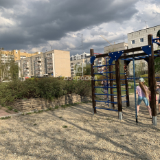 1-к квартира | 37.40 м² | 5 - 5 эт. 20