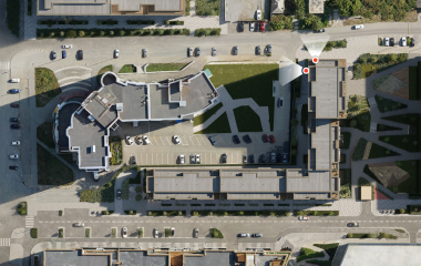 Екатеринбург, Гастелло, 19Г