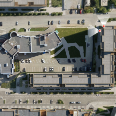 65.00 м² | 14 - 16 эт. 01