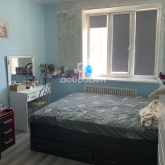 2-к квартира | 38.20 м² | 2 - 2 эт. 31
