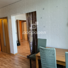 3-к квартира | 66.00 м² | 6 - 7 эт. 101