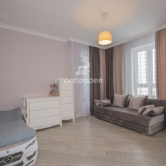 3-к квартира | 91.50 м² | 14 - 25 эт. 81