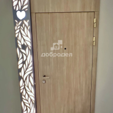 1-к квартира | 24.70 м² | 7 - 21 эт. 20