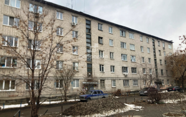 Екатеринбург, ул. Степана Разина,51