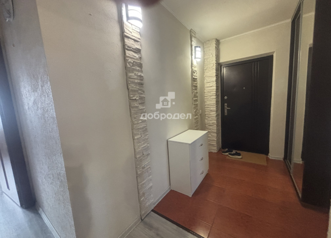 2-к квартира | 48.90 м² | 9 - 9 эт.