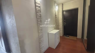 2-к квартира | 48.90 м² | 8 - 10 эт.
