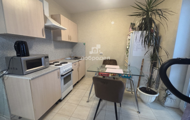 Екатеринбург, ул. Восточная,9 корп.1