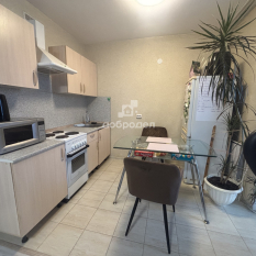 1-к квартира | 29.80 м² | 13 - 16 эт. 21