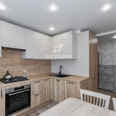 4-к квартира | 77.90 м² | 2 - 9 эт. 01