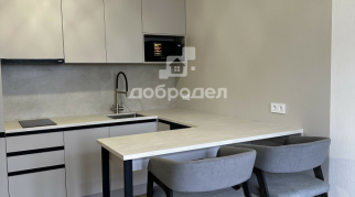 1-к квартира | 36.10 м² | 18 - 25 эт.