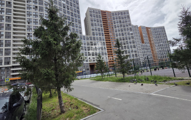 Екатеринбург, мкр. Светлый,5