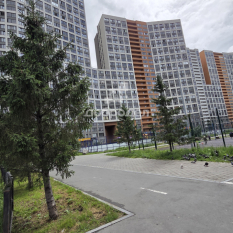 1-к квартира | 41.50 м² | 4 - 32 эт. 71