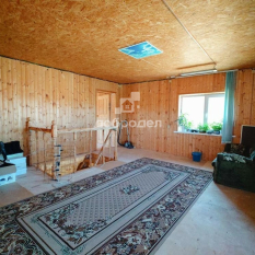 Дом | 0.00 м² 21