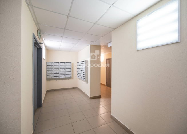 3-к квартира | 87.70 м² | 13 - 16 эт.