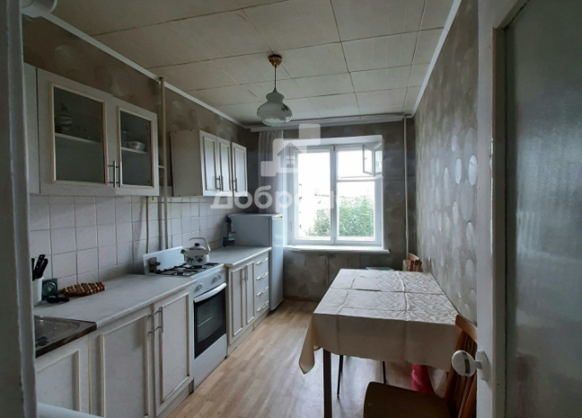 2-к квартира | 44.00 м² | 5 - 9 эт.
