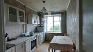 2-к квартира | 44.00 м² | 5 - 9 эт.
