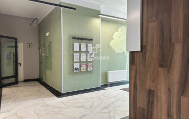 Екатеринбург, ул. Хрустальногорская,93