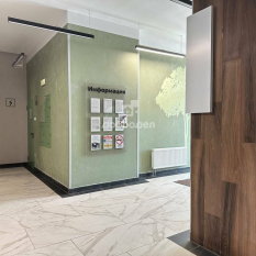 1-к квартира | 35.50 м² | 7 - 20 эт. 51