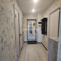 1-к квартира | 33.70 м² | 3 - 14 эт. 31