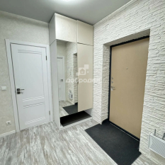 2-к квартира | 58.10 м² | 1 - 7 эт. 20