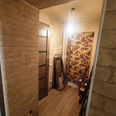 1-к квартира | 20.90 м² | 1 - 16 эт. 10