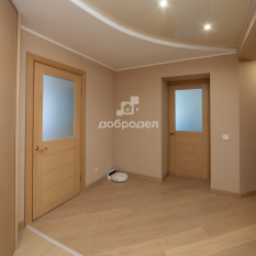 3-к квартира | 122.00 м² | 4 - 5 эт. 81