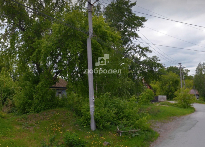 Дом | 37.00 м²