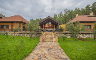 Чусовское Озеро, ул. Зеленая,84