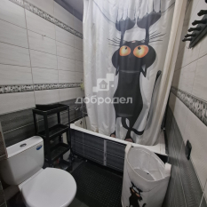 2-к квартира | 43.00 м² | 3 - 5 эт. 11