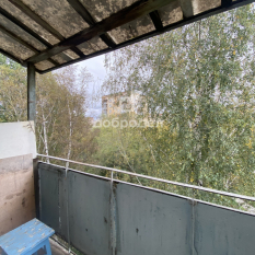 1-к квартира | 28.90 м² | 5 - 5 эт. 20