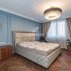 2-к квартира | 63.90 м² | 11 - 16 эт. 00