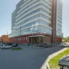 284.00 м² | 8 - 9 эт. 60