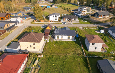 Габиевский, КП Заповедник, кв-л Малиновка 27