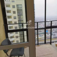 1-к квартира | 39.50 м² | 14 - 16 эт. 30