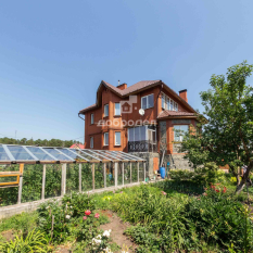 Дом | 135.00 м² 20