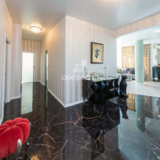 4-к квартира | 151.50 м² | 7 - 14 эт. 01