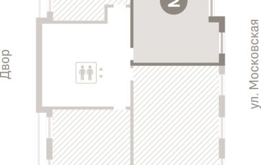 Екатеринбург, ул. Шаумяна, 18