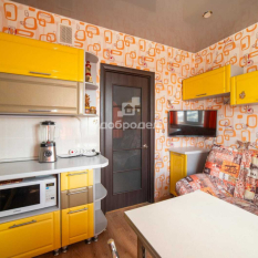 1-к квартира | 39.40 м² | 13 - 16 эт. 01