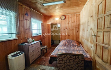 г. Полевской, тер. СНТ Медик, ул. 6, д 13